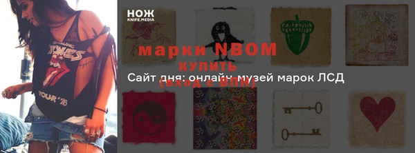 индика Алексеевка
